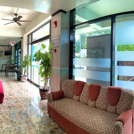 7 Meadows Inn Tagbilaran Eksteriør billede