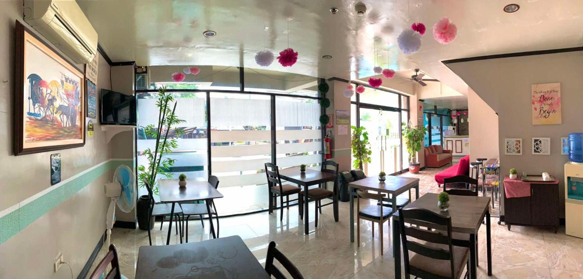 7 Meadows Inn Tagbilaran Eksteriør billede