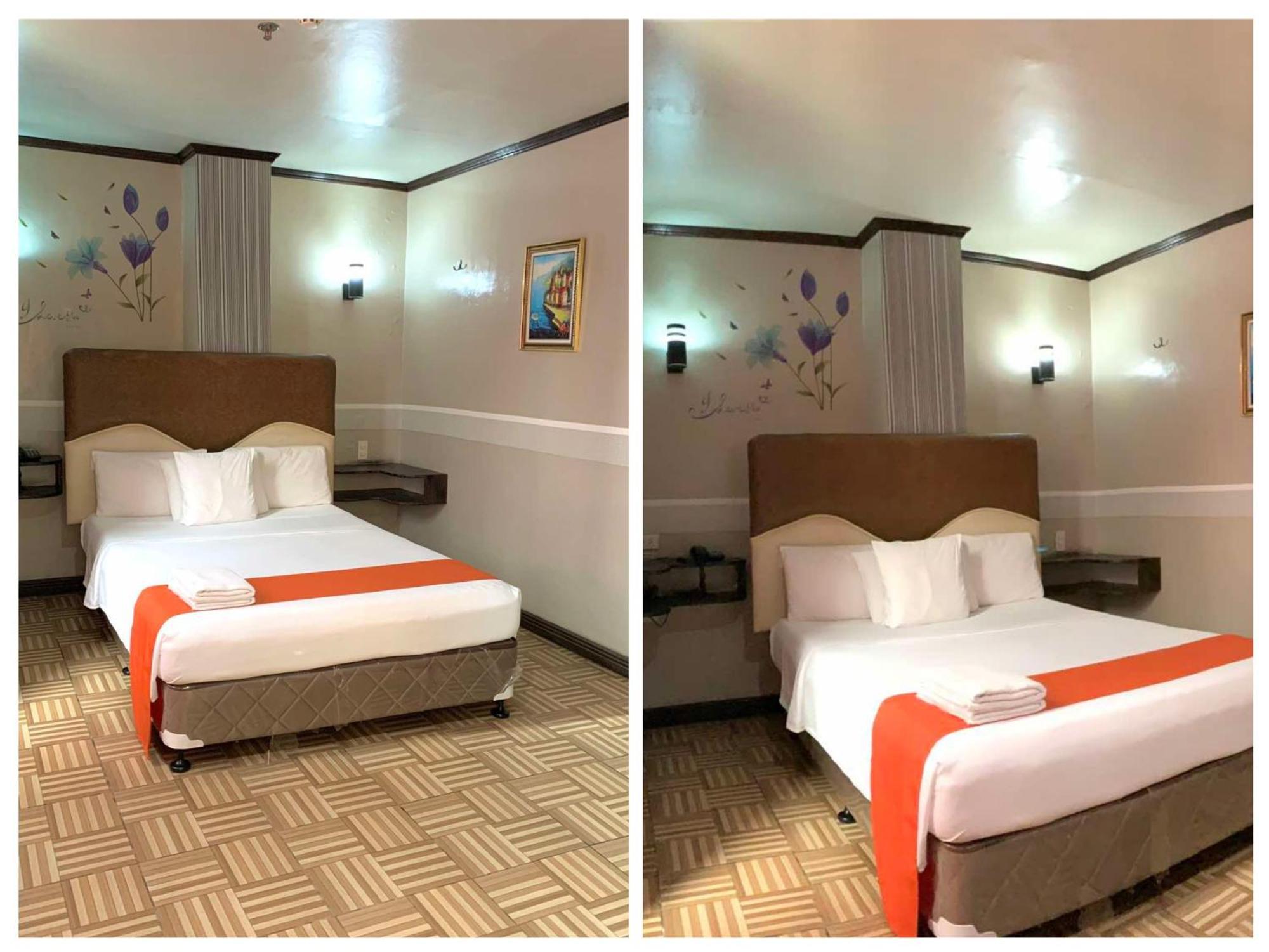 7 Meadows Inn Tagbilaran Eksteriør billede